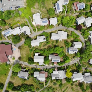 Cohousing: A Solution for Sustainable Urbanism - RTF | Rethinking The ...