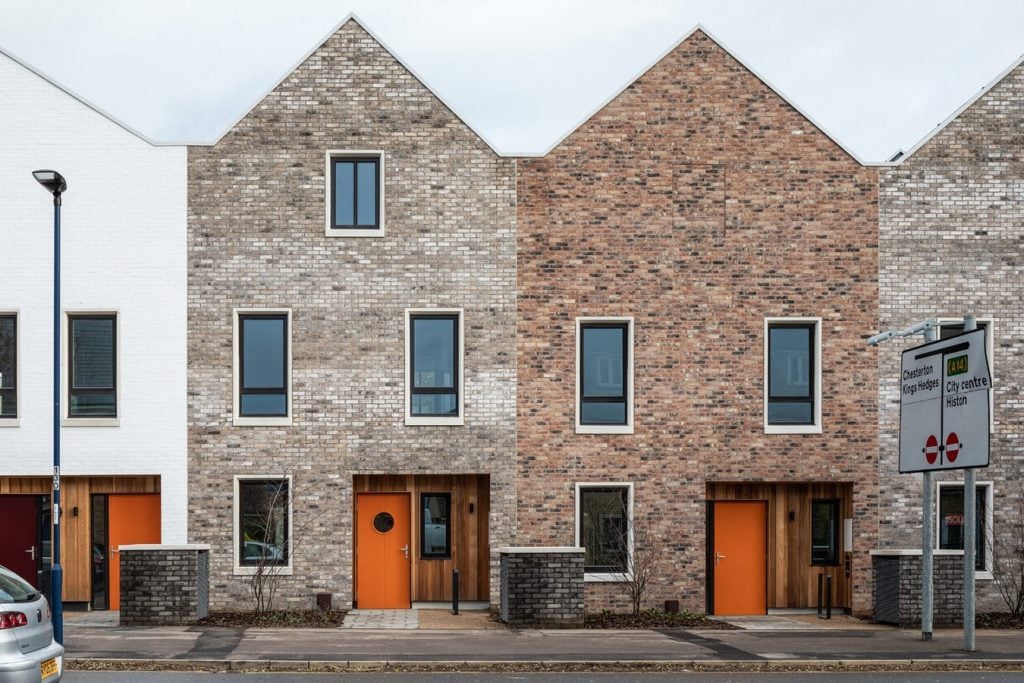Cohousing: A Solution for Sustainable Urbanism - RTF | Rethinking The ...
