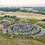 Sneglehusene Housing by BIG Architects - Sheet1