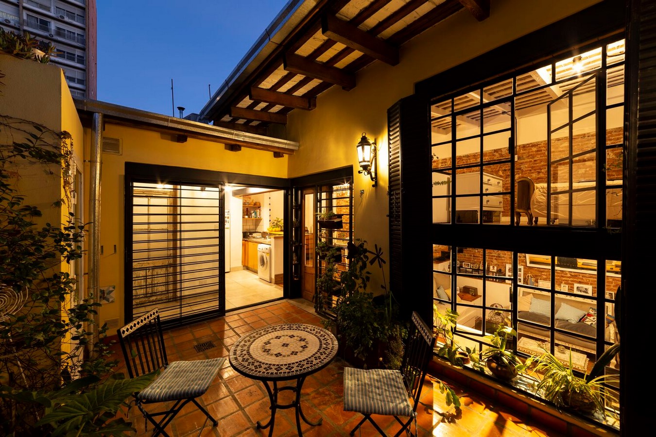 Antonio House by PALTArq - Sheet1