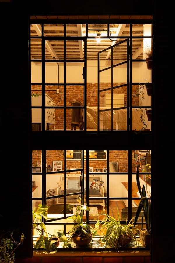 Antonio House by PALTArq - Sheet10