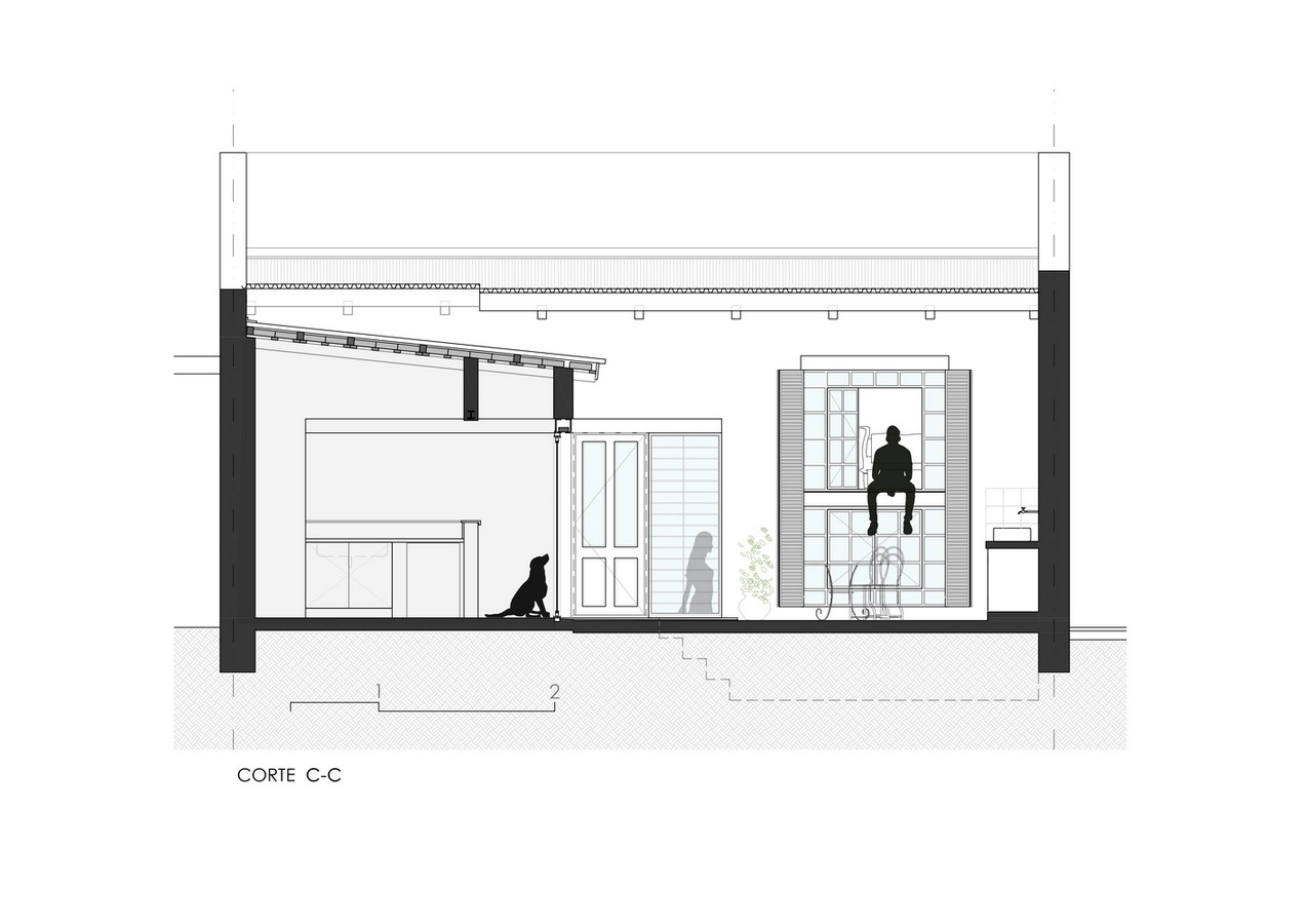 Antonio House by PALTArq - Sheet11