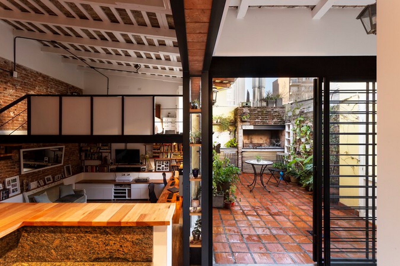 Antonio House by PALTArq - Sheet13