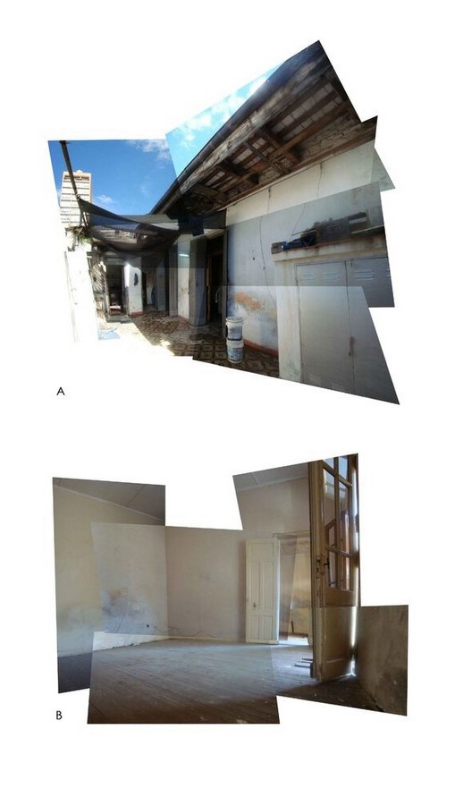 Old Exterior and interior_©https://www.archdaily.com