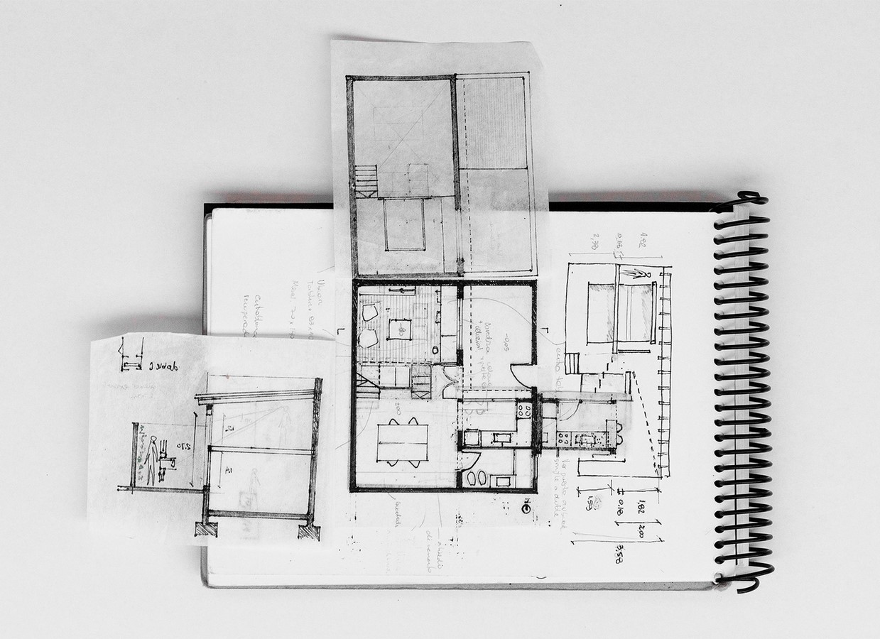 Antonio House by PALTArq - Sheet3