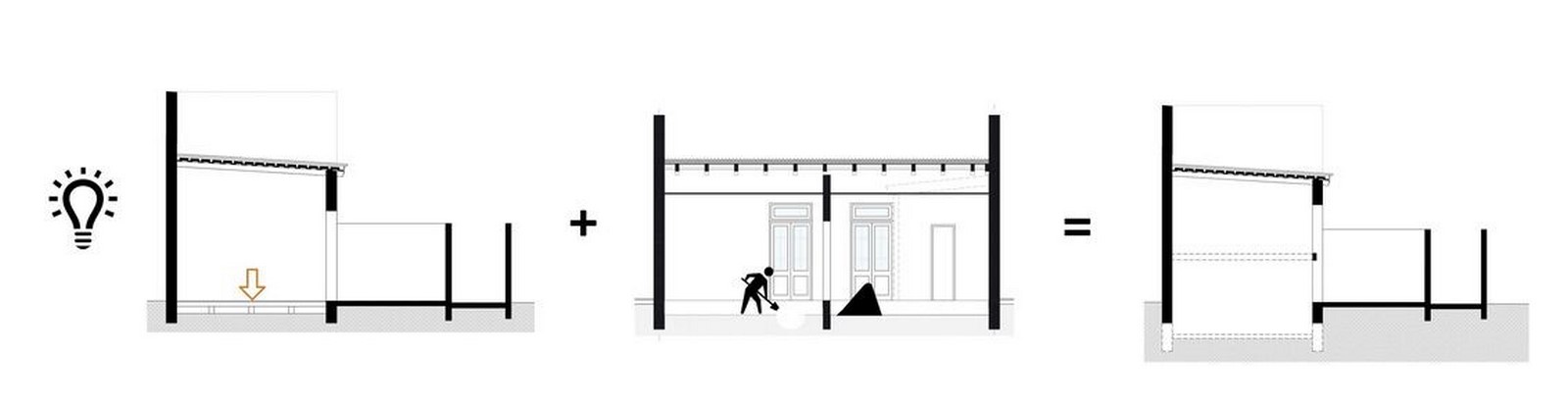 Antonio House by PALTArq - Sheet4