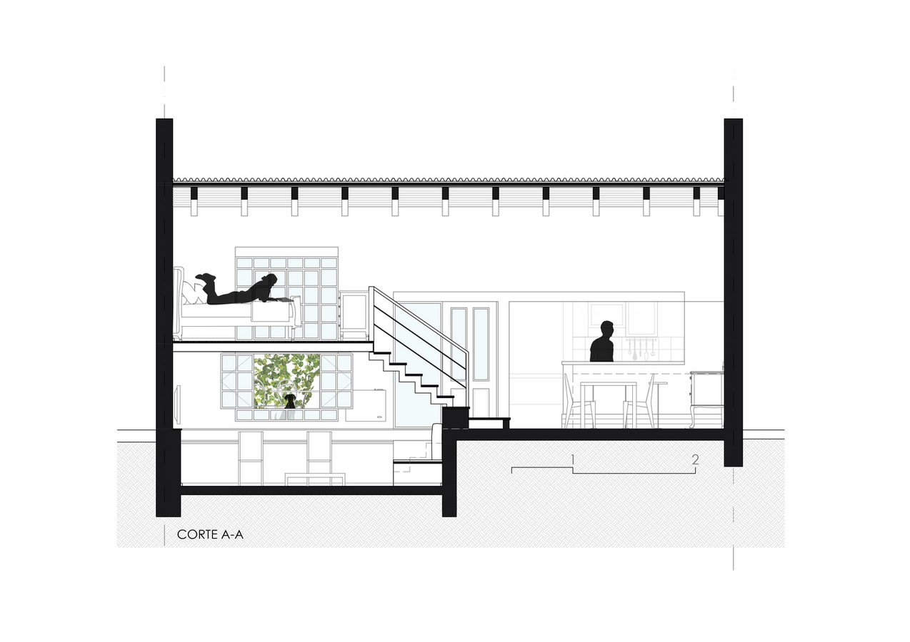 Antonio House by PALTArq - Sheet8