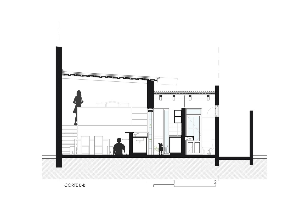 Antonio House by PALTArq - Sheet9
