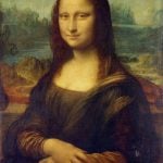 Story behind the Art: Mona Lisa - Sheet1