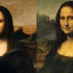Story behind the Art: Mona Lisa - Sheet4