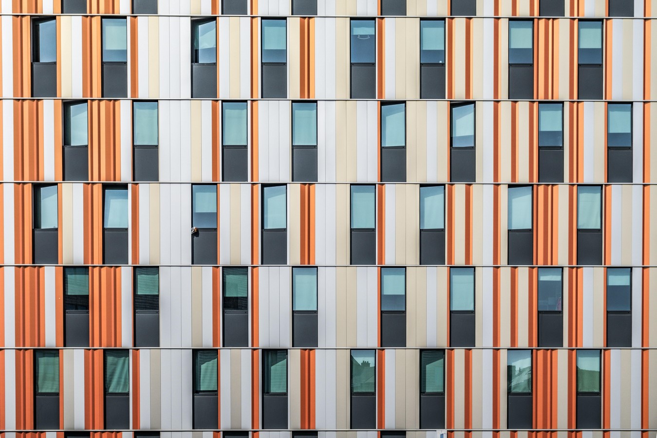 Last twenty years of Architecture - Sheet7