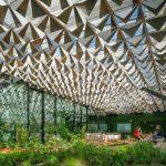 An Inside look at the Studios of Benthem Crouwel Architects - Sheet2