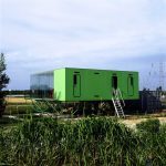 An Inside look at the Studios of Benthem Crouwel Architects - Sheet4