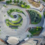 Perspective shift: An effect of architecture - Sheet3