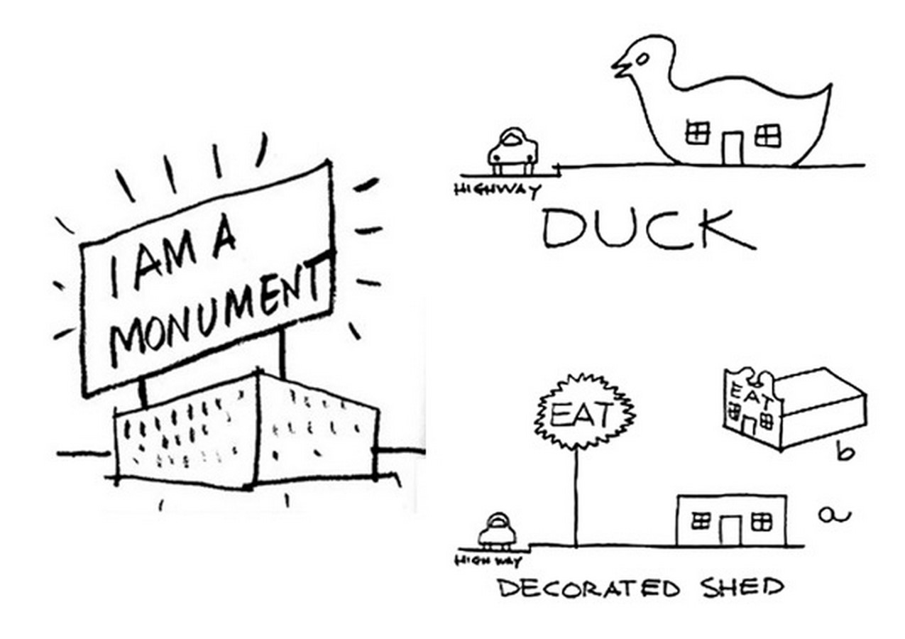 Architecture- Philosophies of Robert Venturi - Sheet2