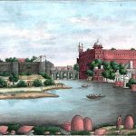 History of Red Fort and Salim Garh fort - Sheet1