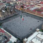 Colonial Architecture in Mexico - Sheet1