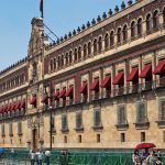 Colonial Architecture in Mexico - Sheet2