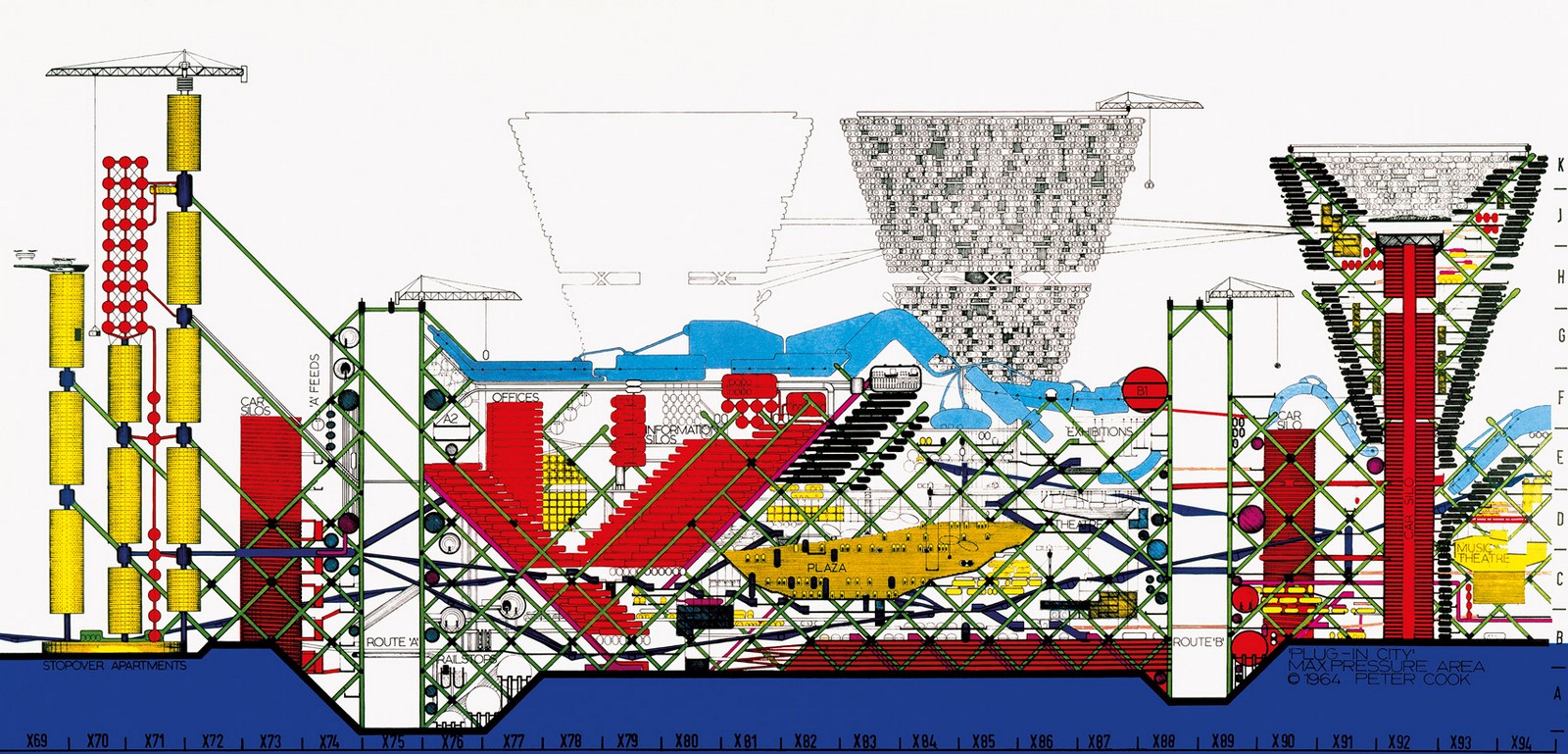 An overview of Fictional architecture - Sheet3