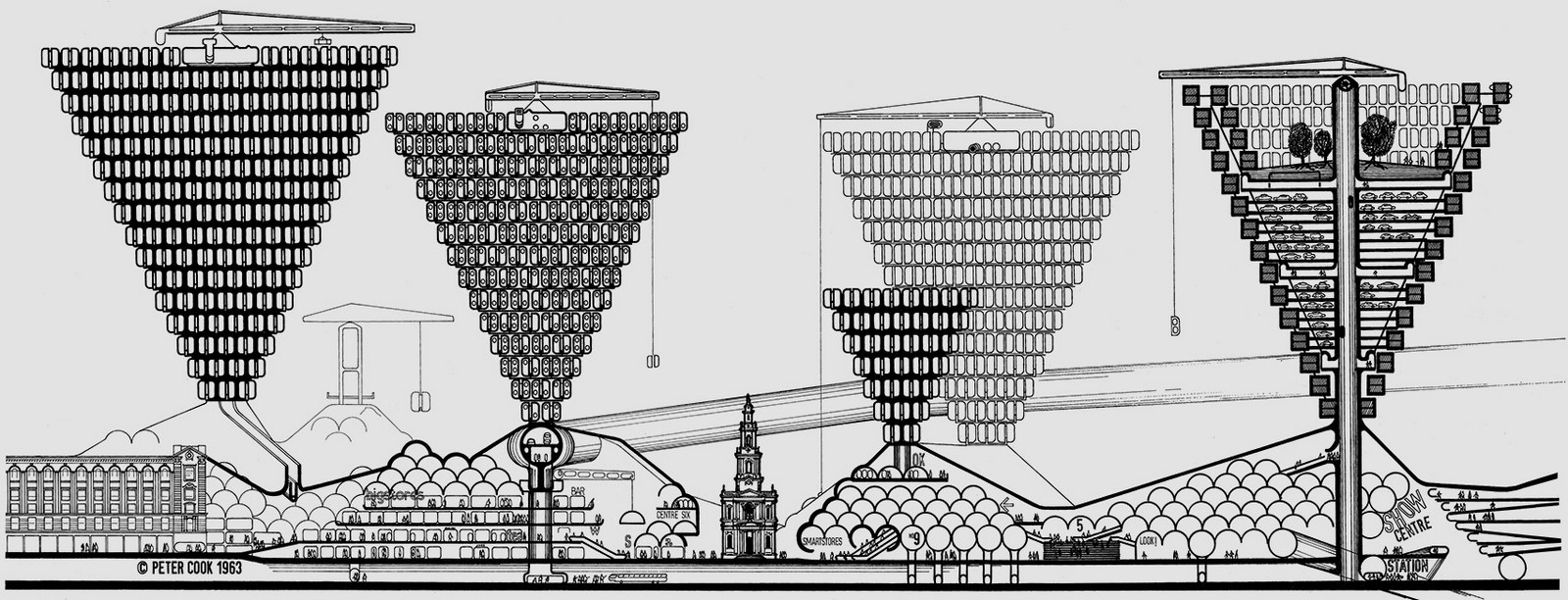 An overview of Fictional architecture - Sheet4