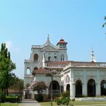 Aga Khan Palace, Pune - Sheet1