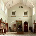 Aga Khan Palace, Pune - Sheet3