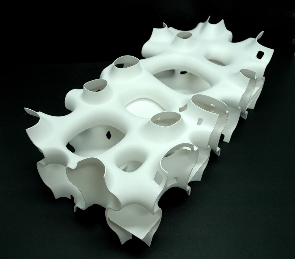 Architecture and Construction Through Mathematics- The Changing Times - Sheet6
