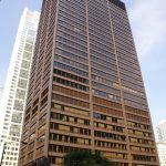 Richard J. Daley Center by C.F Murphy Associates - Sheet1