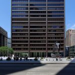 Richard J. Daley Center by C.F Murphy Associates - Sheet7