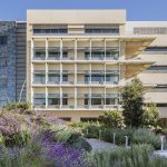 Lucile Packard Children’s Hospital by Perkins and Will - Sheet1