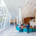 Lucile Packard Children’s Hospital by Perkins and Will - Sheet2