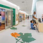 Lucile Packard Children’s Hospital by Perkins and Will - Sheet3