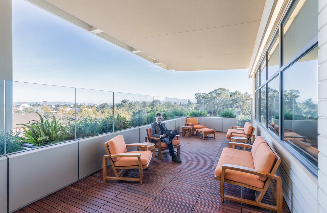 Lucile Packard Children’s Hospital by Perkins and Will - Sheet4