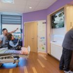 Lucile Packard Children’s Hospital by Perkins and Will - Sheet5