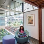 Lucile Packard Children’s Hospital by Perkins and Will - Sheet6