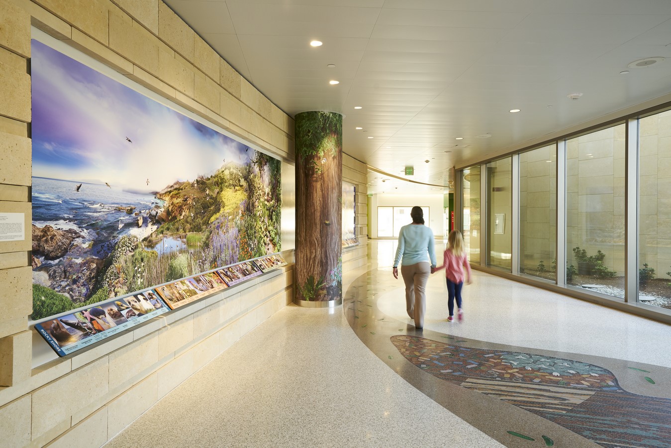 Lucile Packard Children’s Hospital by Perkins and Will - Sheet7