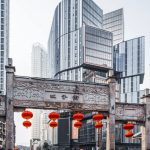 Changsha Hua Centre Phase II by Aedas -Sheet1
