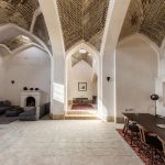 Azin Historical house by Ravagh Atelier - Sheet5