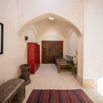 Azin Historical house by Ravagh Atelier - Sheet6
