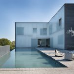 Book in Focus: Steven Holl House: Black Swan Theory - Sheet1