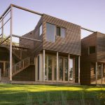 Book in Focus: Steven Holl House: Black Swan Theory - Sheet3