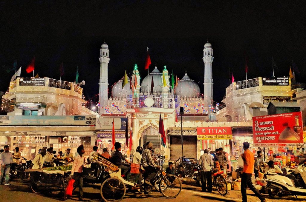 The Unsung Architecture Of City Faizabad RTF Rethinking The Future The Unsung Architecture Of City Faizabad RTF Rethinking The Future