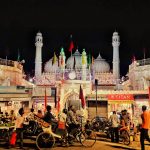 The unsung architecture of city Faizabad - Sheet1