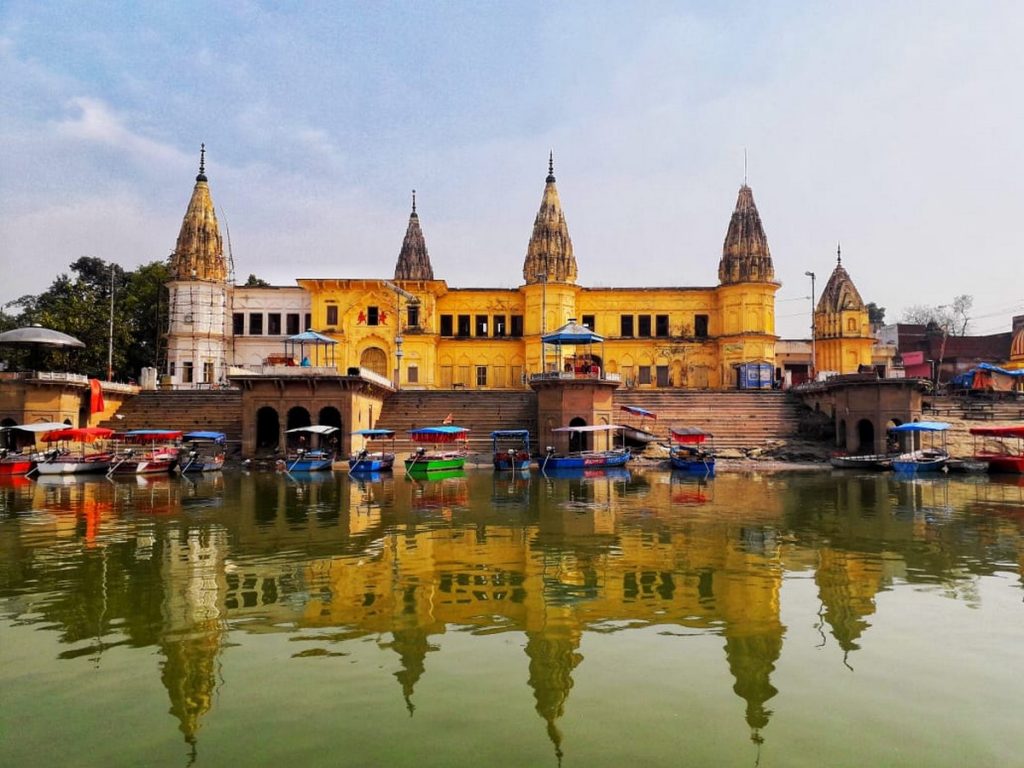 The Unsung Architecture Of City Faizabad RTF Rethinking The Future The Unsung Architecture Of City Faizabad RTF Rethinking The Future