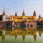 The unsung architecture of city Faizabad - Sheet2