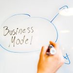 Architecture and a business model- why is a need? - Sheet1