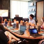 Architecture and a business model- why is a need? - Sheet2