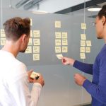 Architecture and a business model- why is a need? - Sheet3
