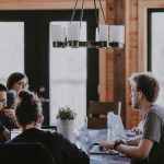 Architecture and a business model- why is a need? - Sheet4