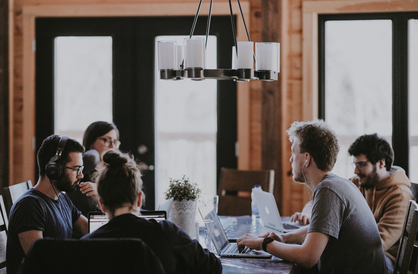 Architecture and a business model- why is a need? - Sheet4